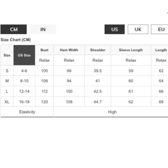 Candy Hearts & Pretty Bows White & Pastels Cotton Sweatshirt - Picture 6 of 8